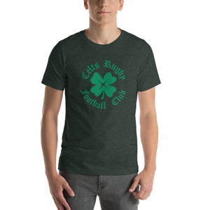 Rugby Imports Springfield Celts Social T-Shirt