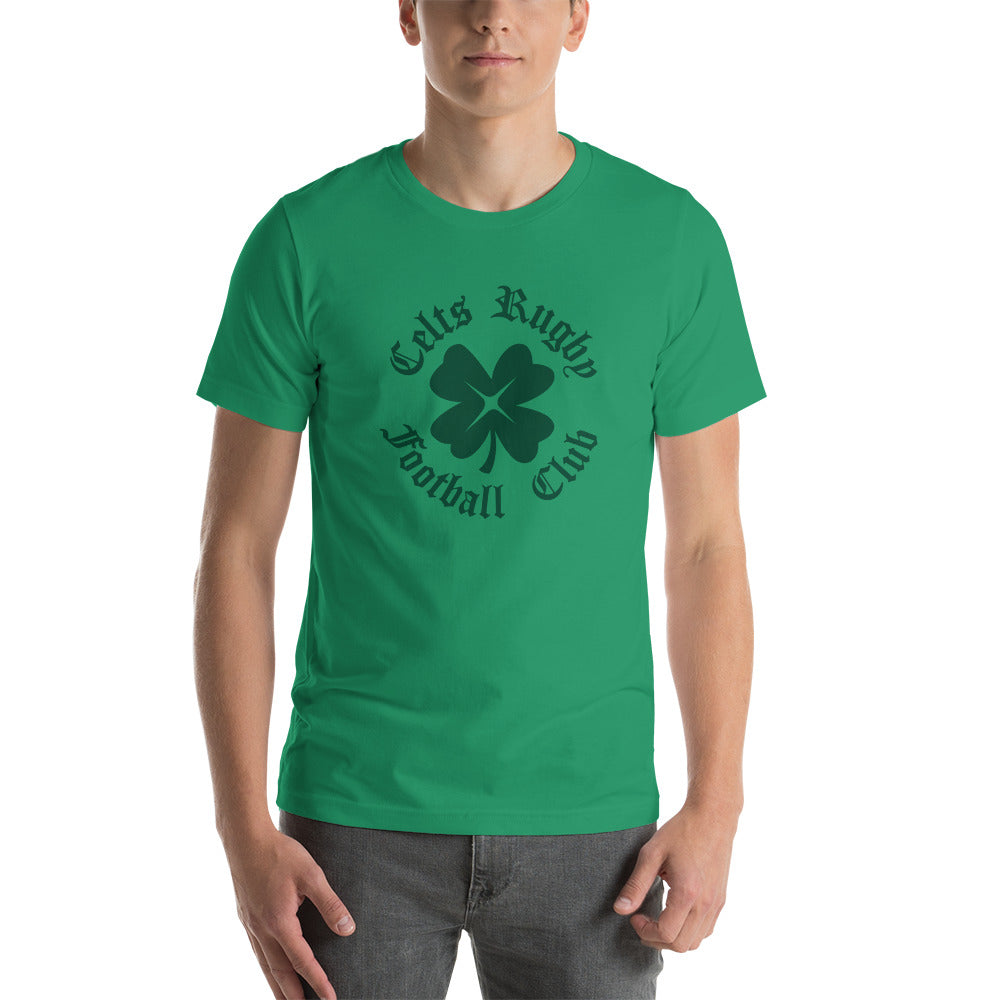 Rugby Imports Springfield Celts Social T-Shirt