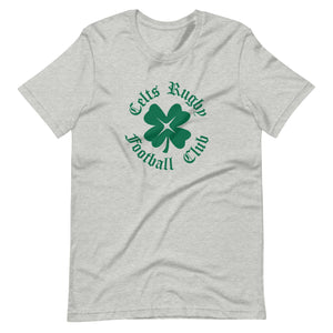 Rugby Imports Springfield Celts Social T-Shirt