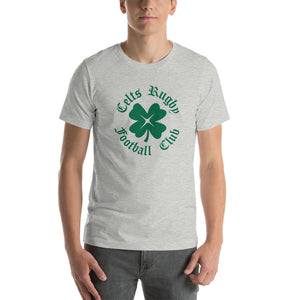 Rugby Imports Springfield Celts Social T-Shirt