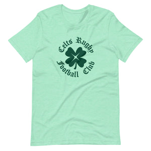 Rugby Imports Springfield Celts Social T-Shirt