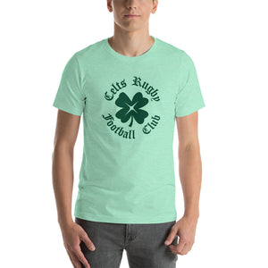 Rugby Imports Springfield Celts Social T-Shirt