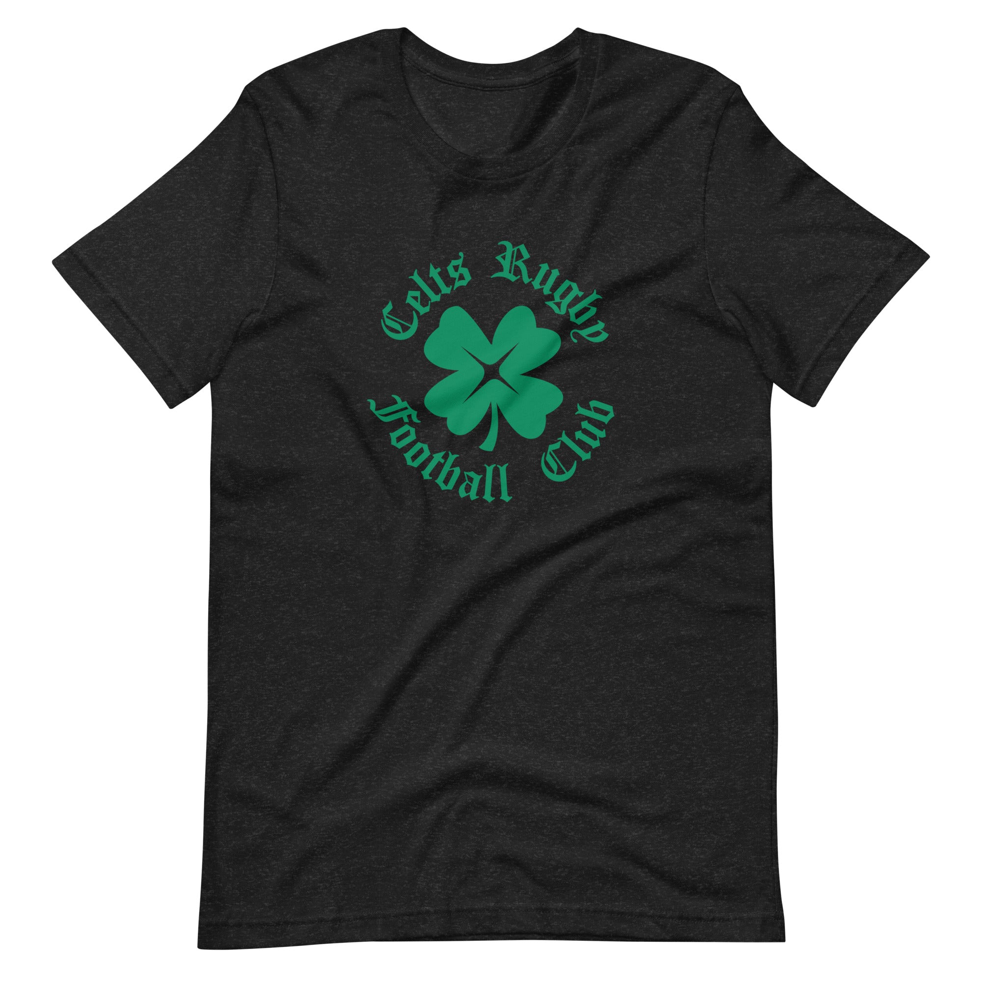 Rugby Imports Springfield Celts Social T-Shirt