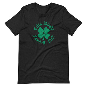 Rugby Imports Springfield Celts Social T-Shirt