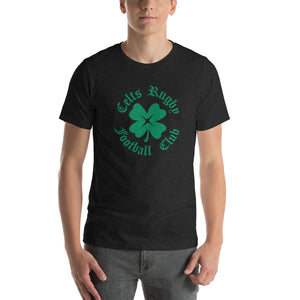 Rugby Imports Springfield Celts Social T-Shirt