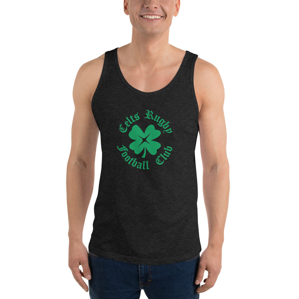 Rugby Imports Springfield Celts Social Tank Top