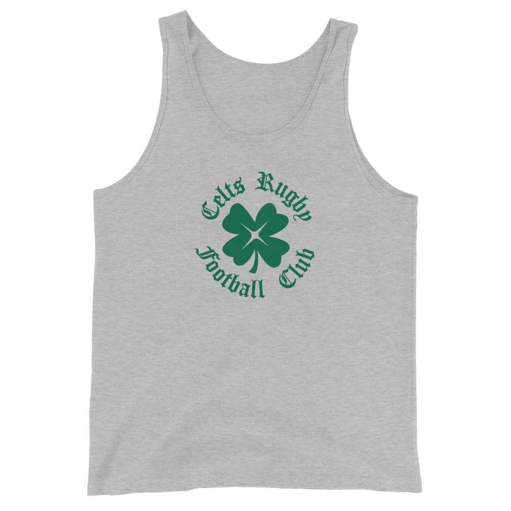 Rugby Imports Springfield Celts Social Tank Top