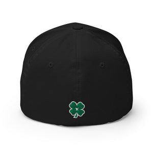 Rugby Imports Springfield Celts Structured Flexfit Cap