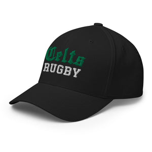 Rugby Imports Springfield Celts Structured Flexfit Cap