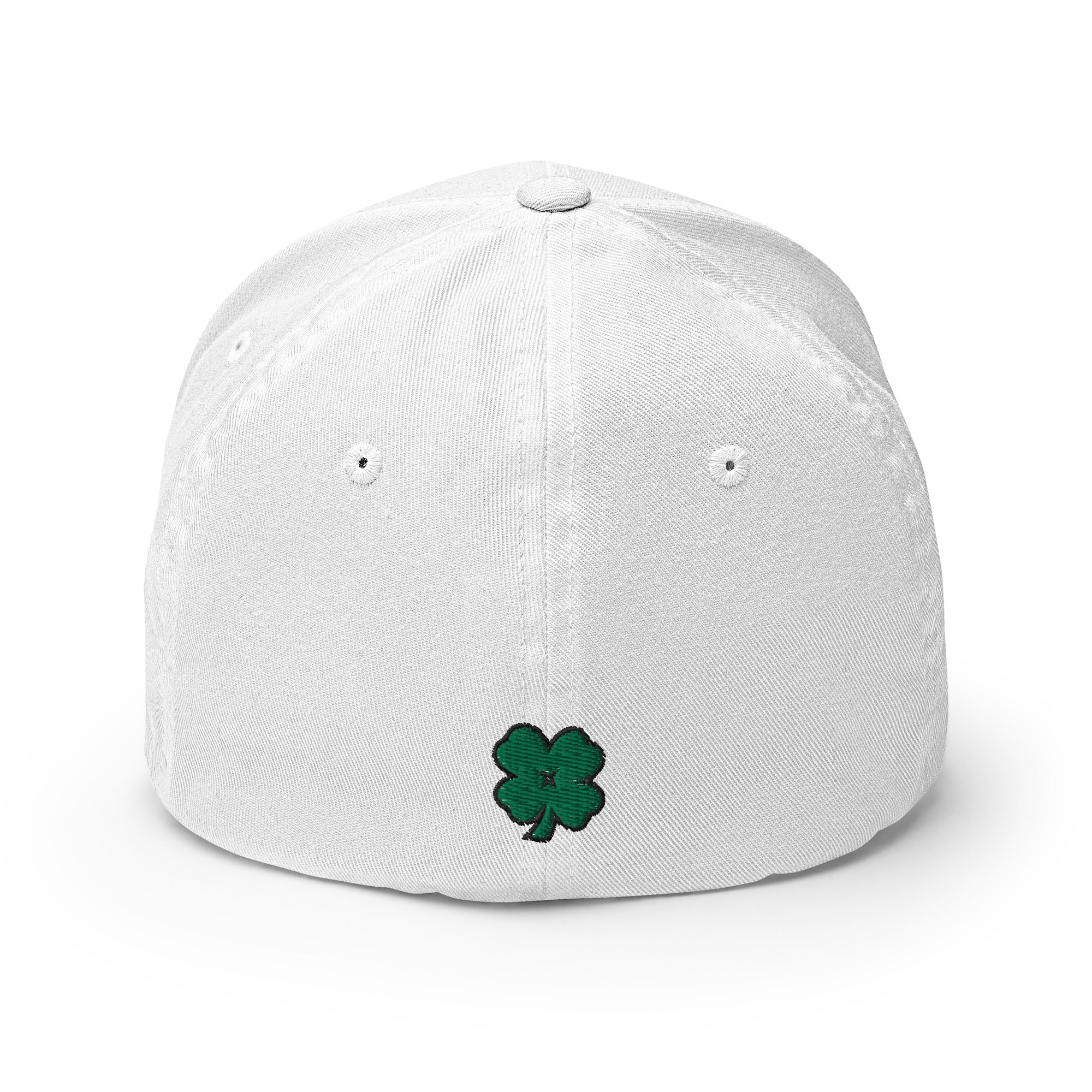 Rugby Imports Springfield Celts Structured Flexfit Cap