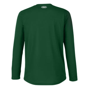 Rugby Imports Springfield Celts Tech LS T-Shirt