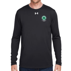 Rugby Imports Springfield Celts Tech LS T-Shirt