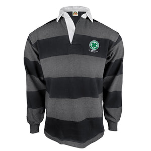 Rugby Imports Springfield Celts Traditional 4 Inch Stripe Rugby Jersey