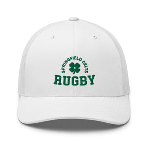 Rugby Imports Springfield Celts Trucker Cap