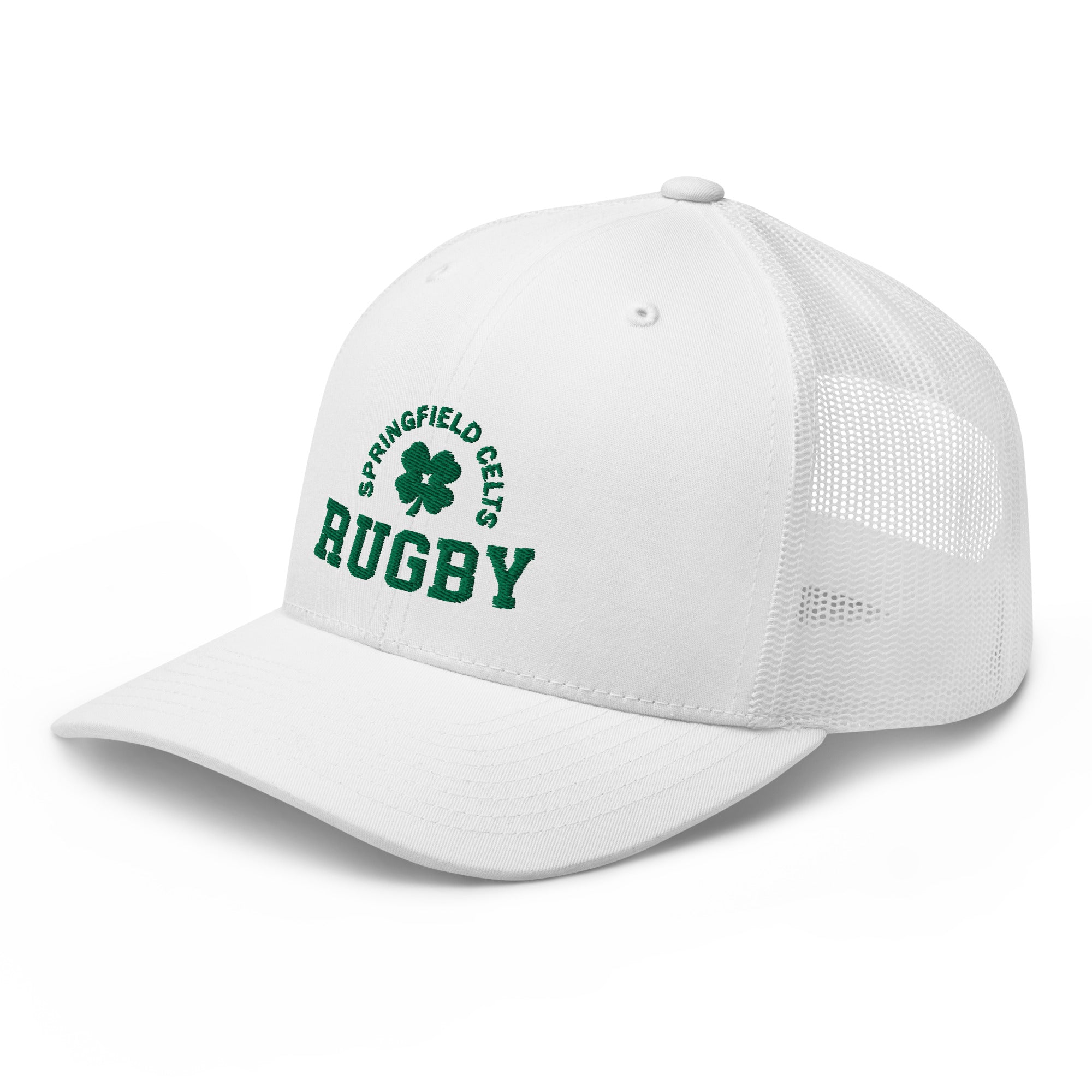 Rugby Imports Springfield Celts Trucker Cap