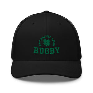 Rugby Imports Springfield Celts Trucker Cap