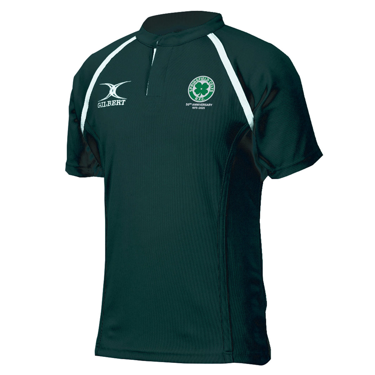 Rugby Imports Springfield Celts XACT II Jersey
