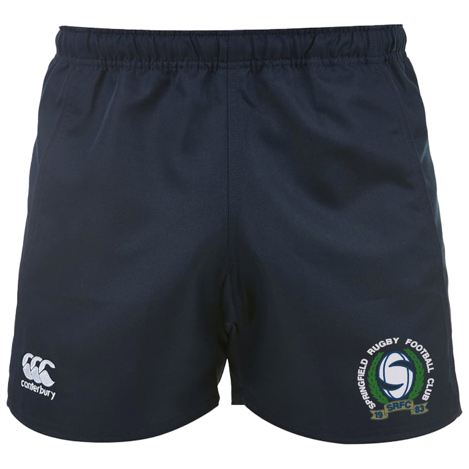 Rugby Imports Springfield RFC CCC Advantage Rugby Short