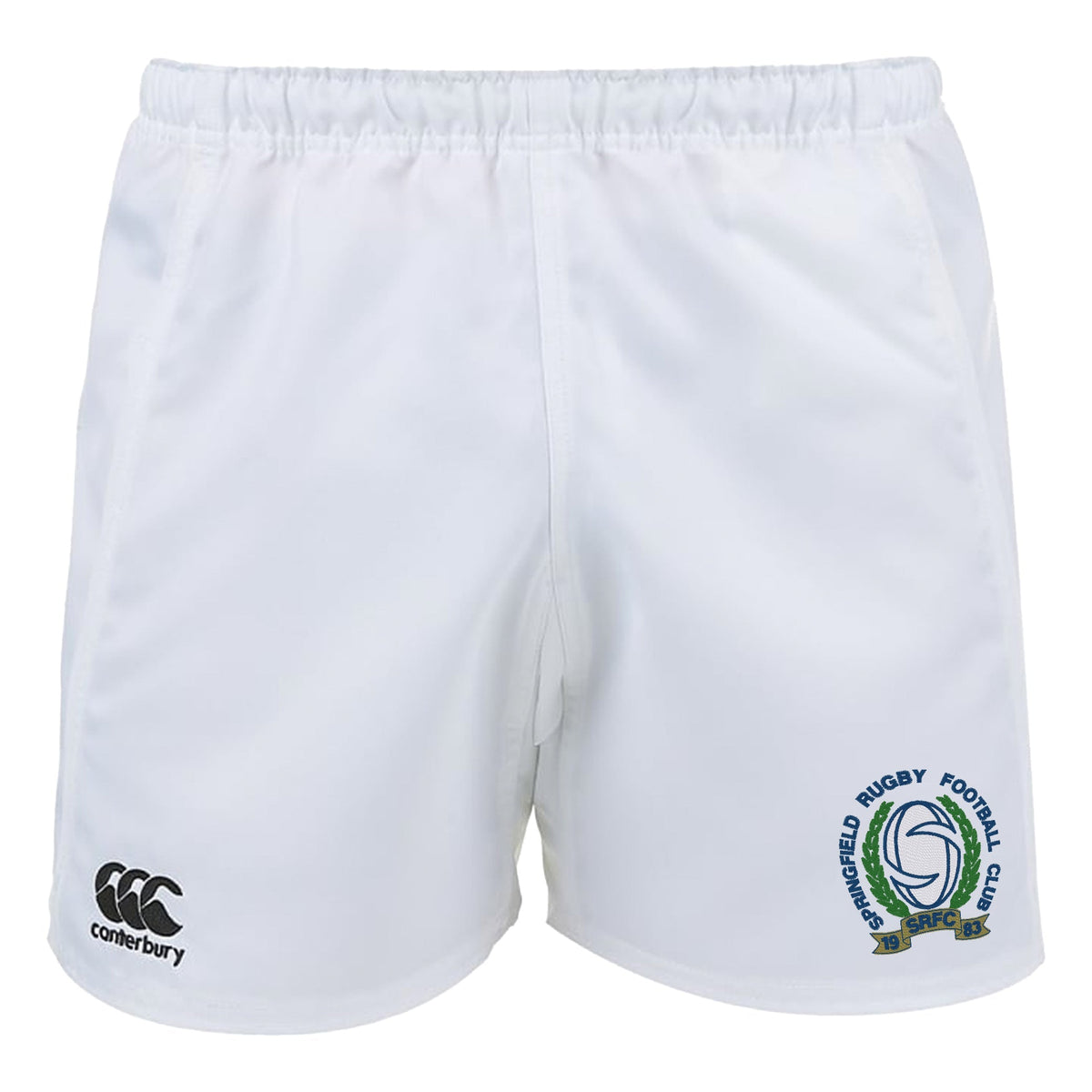 Rugby Imports Springfield RFC CCC Advantage Rugby Short