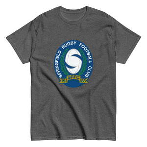 Rugby Imports Springfield RFC Classic T-Shirt