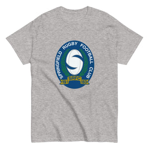 Rugby Imports Springfield RFC Classic T-Shirt