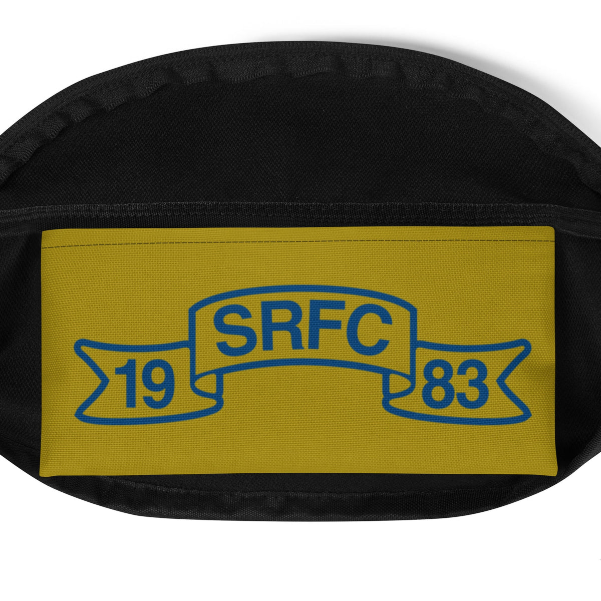 Rugby Imports Springfield RFC Fanny Pack