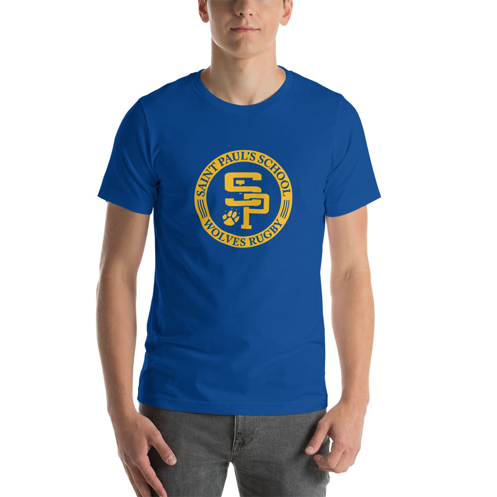 Rugby Imports SPS Rugby Social T-Shirt
