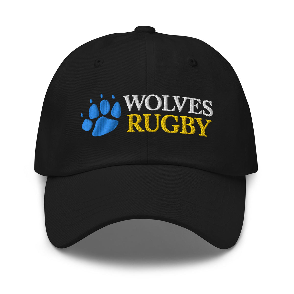 Rugby Imports SPS Wolves Rugby Adjustable Hat