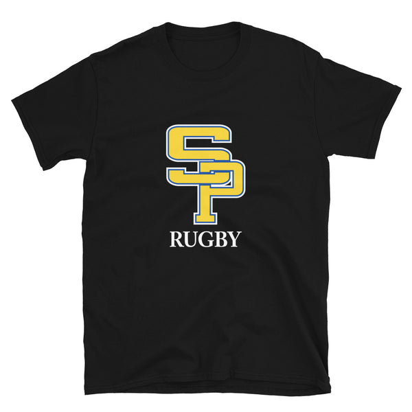 SPS Wolves Rugby Basic T-Shirt - Rugby Imports