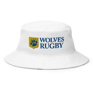 Rugby Imports SPS Wolves Rugby Bucket Hat