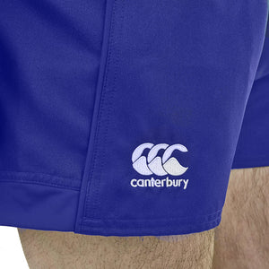 Rugby Imports SPS Wolves Rugby CCC Advantage Rugby Short
