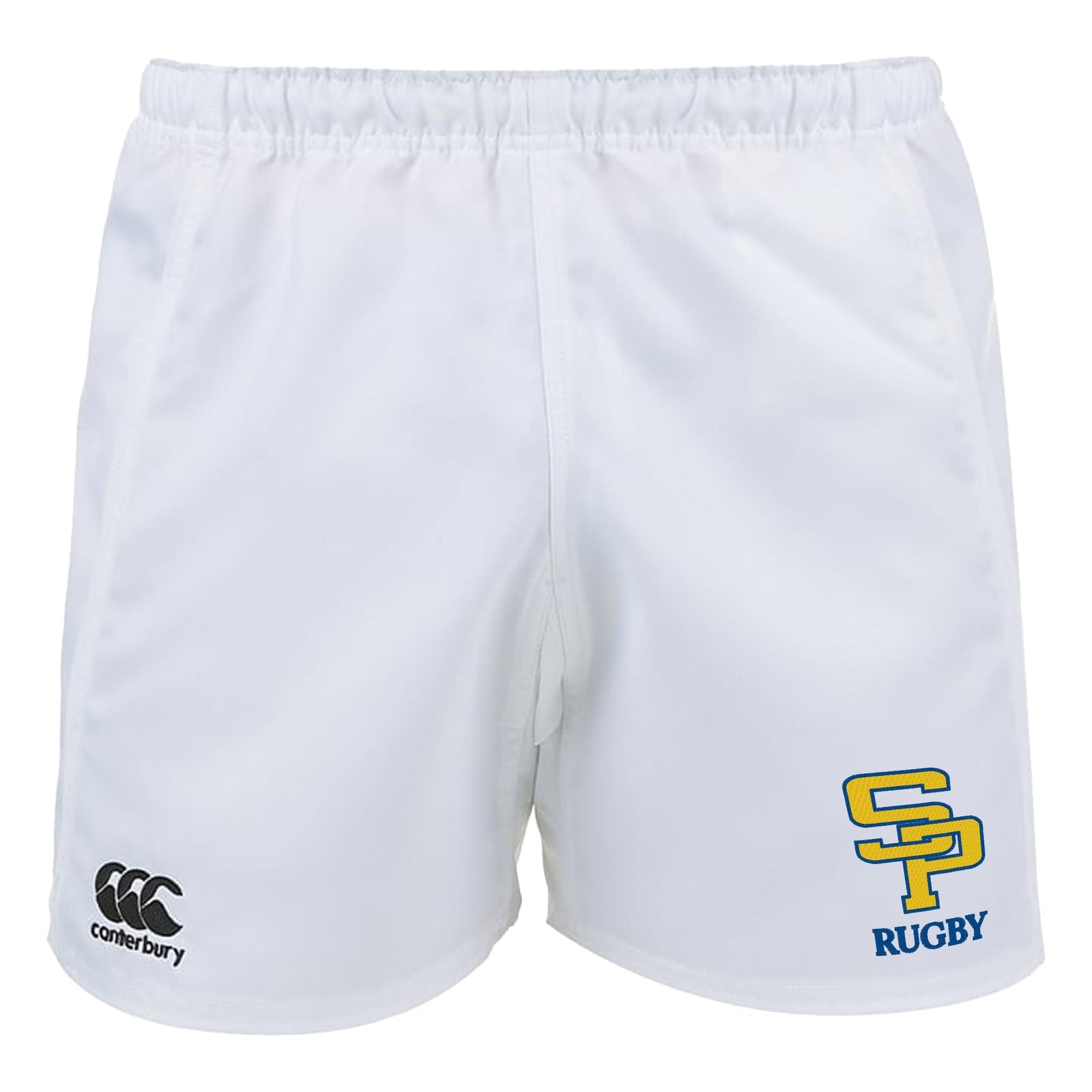 Rugby Imports SPS Wolves Rugby CCC Advantage Rugby Short