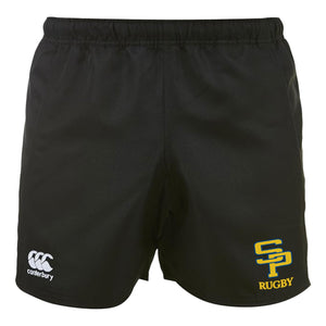 Rugby Imports SPS Wolves Rugby CCC Advantage Rugby Short