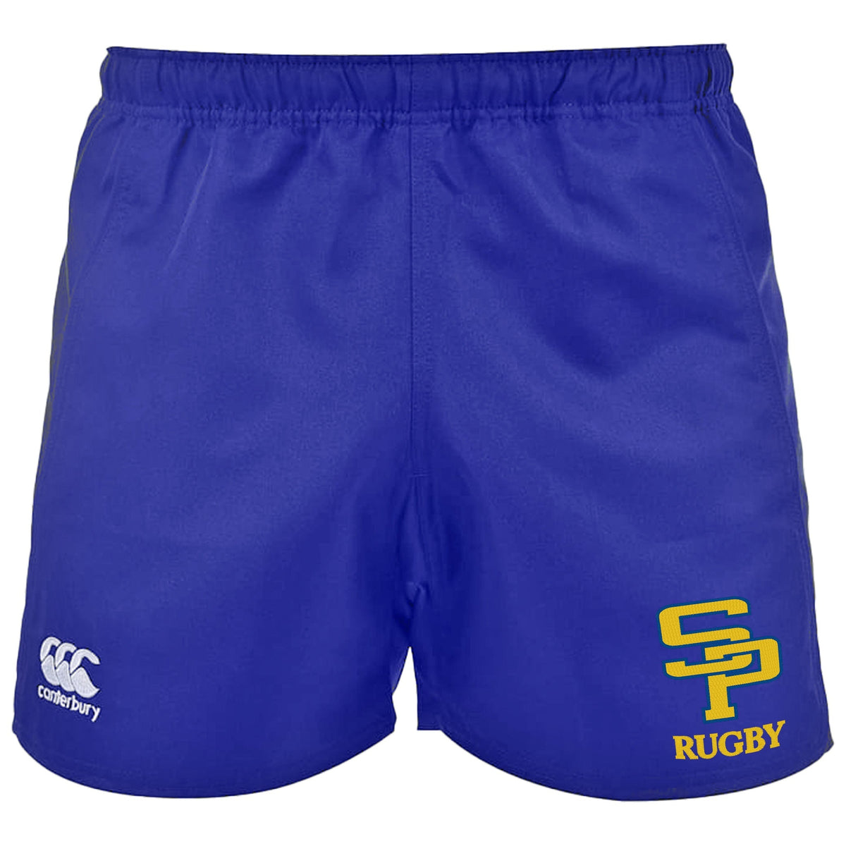 Rugby Imports SPS Wolves Rugby CCC Advantage Rugby Short