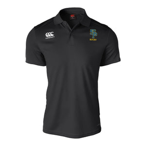 Rugby Imports SPS Wolves Rugby CCC Club Dry Polo