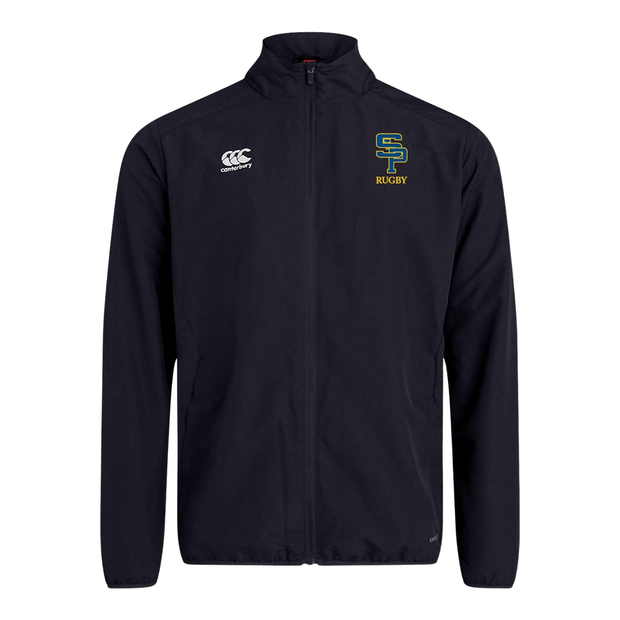 Rugby Imports SPS Wolves Rugby CCC Club Track Jacket