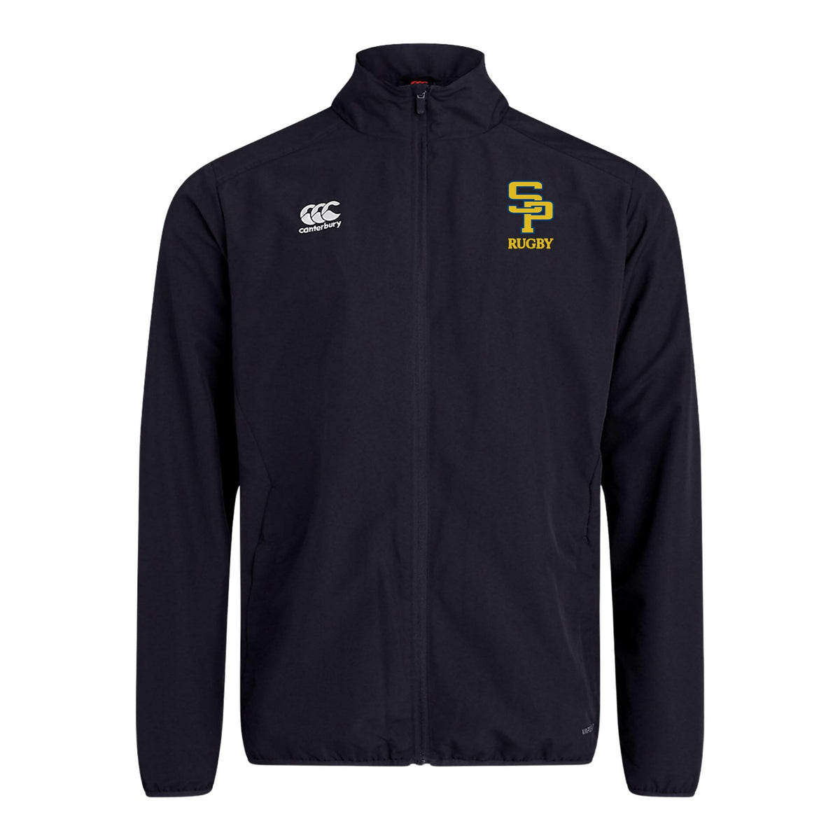 Rugby Imports SPS Wolves Rugby CCC Club Track Jacket