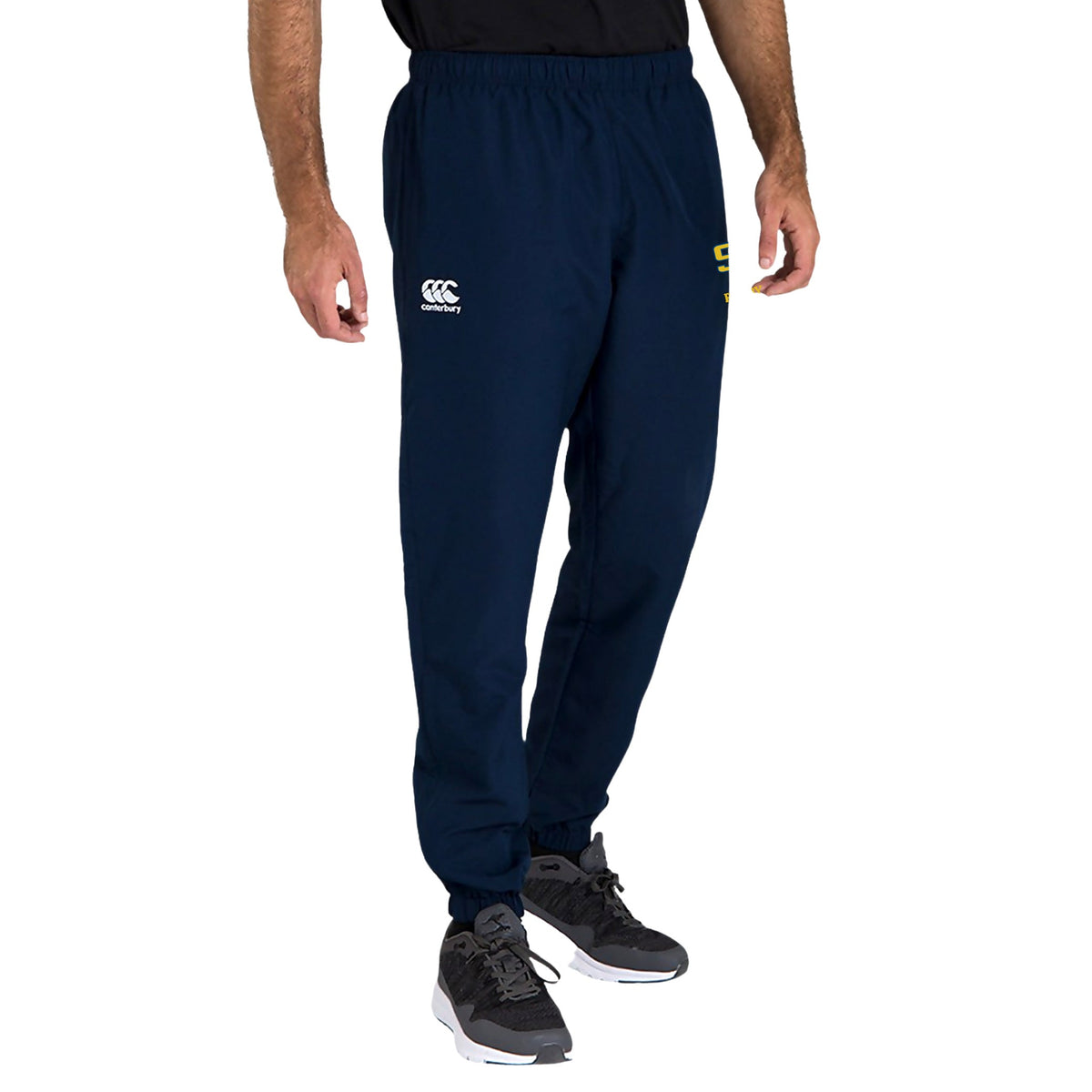 Rugby Imports SPS Wolves Rugby CCC Club Track Pant