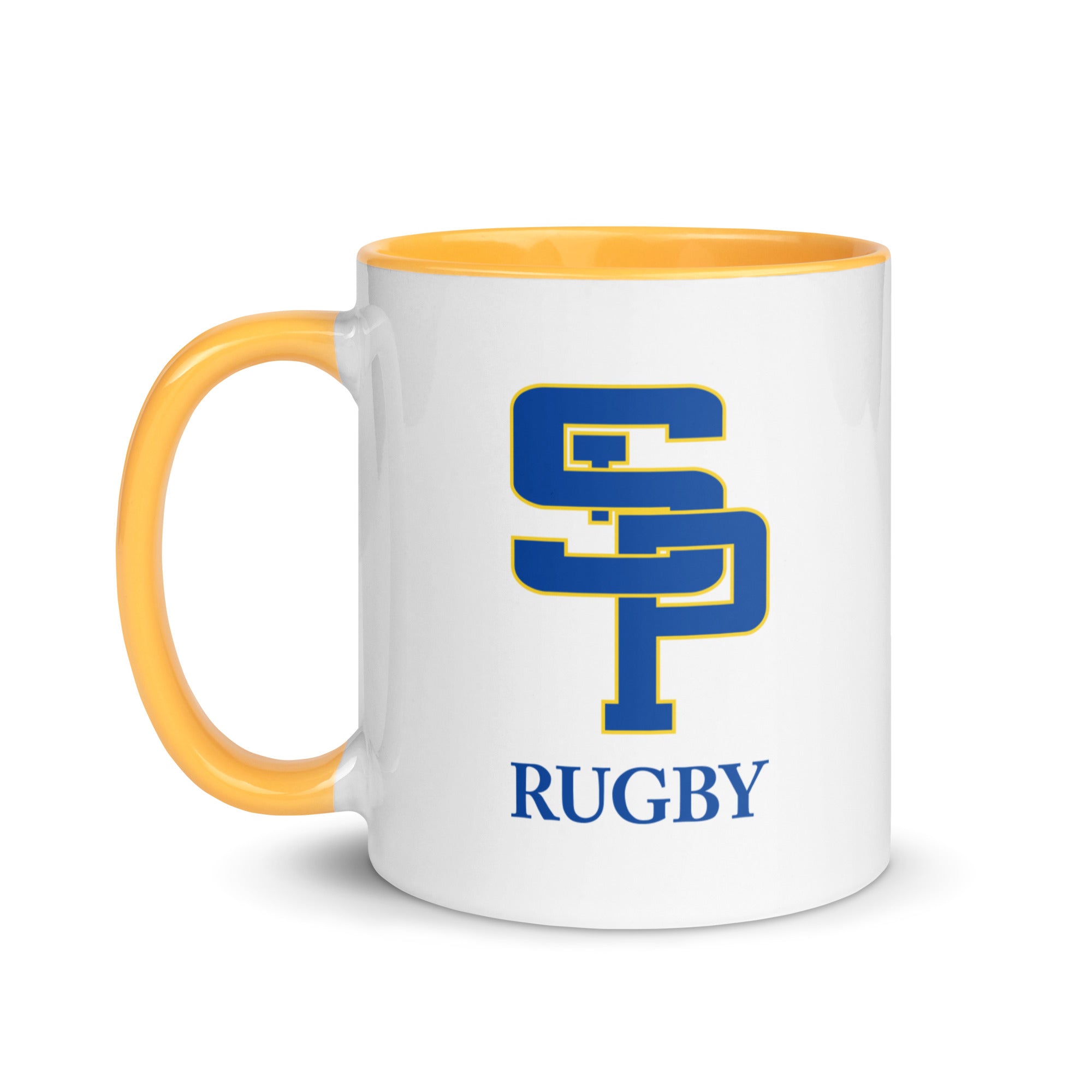 Rugby Imports SPS Wolves Rugby Ceramic Mug