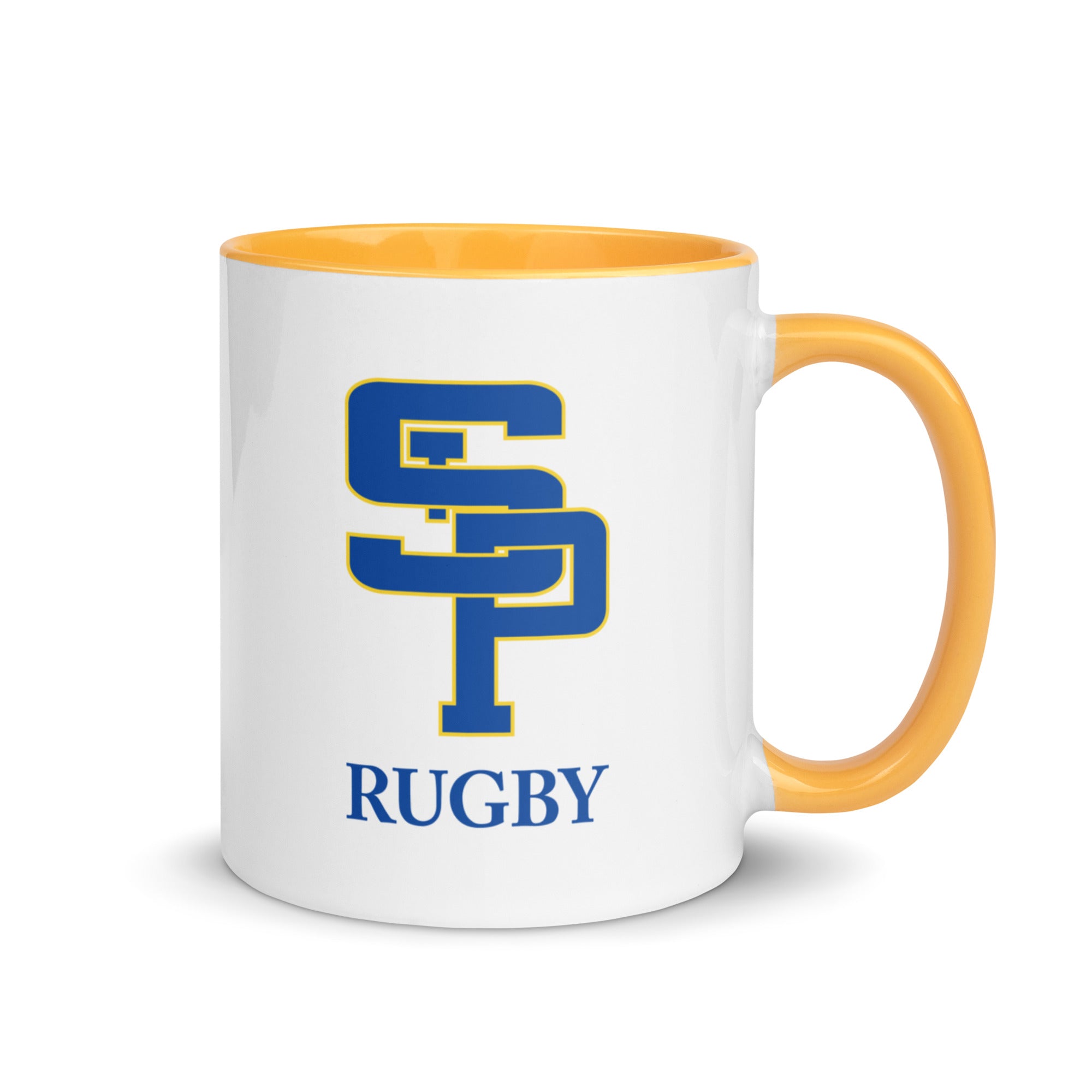 Rugby Imports SPS Wolves Rugby Ceramic Mug