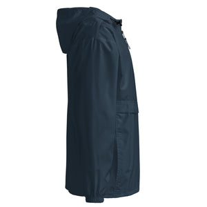 Rugby Imports SPS Wolves Rugby Champion Packable Jacket