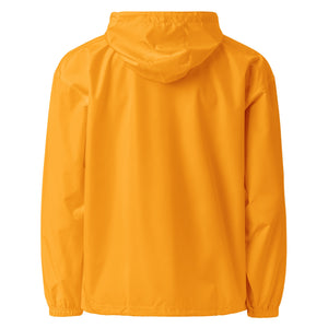 Rugby Imports SPS Wolves Rugby Champion Packable Jacket