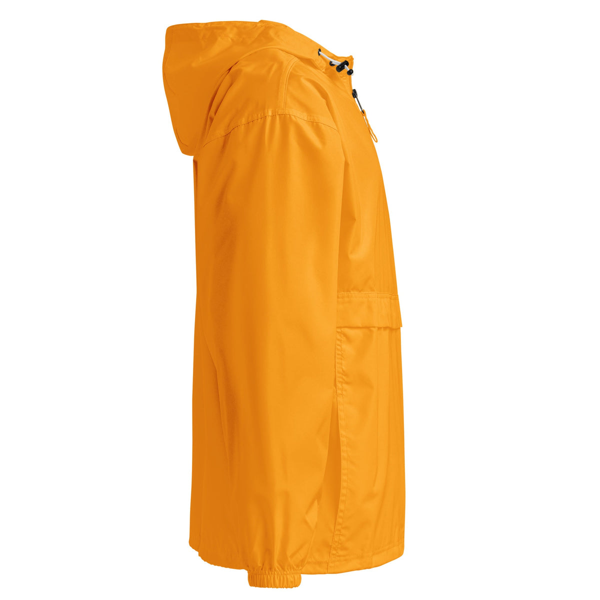 Rugby Imports SPS Wolves Rugby Champion Packable Jacket