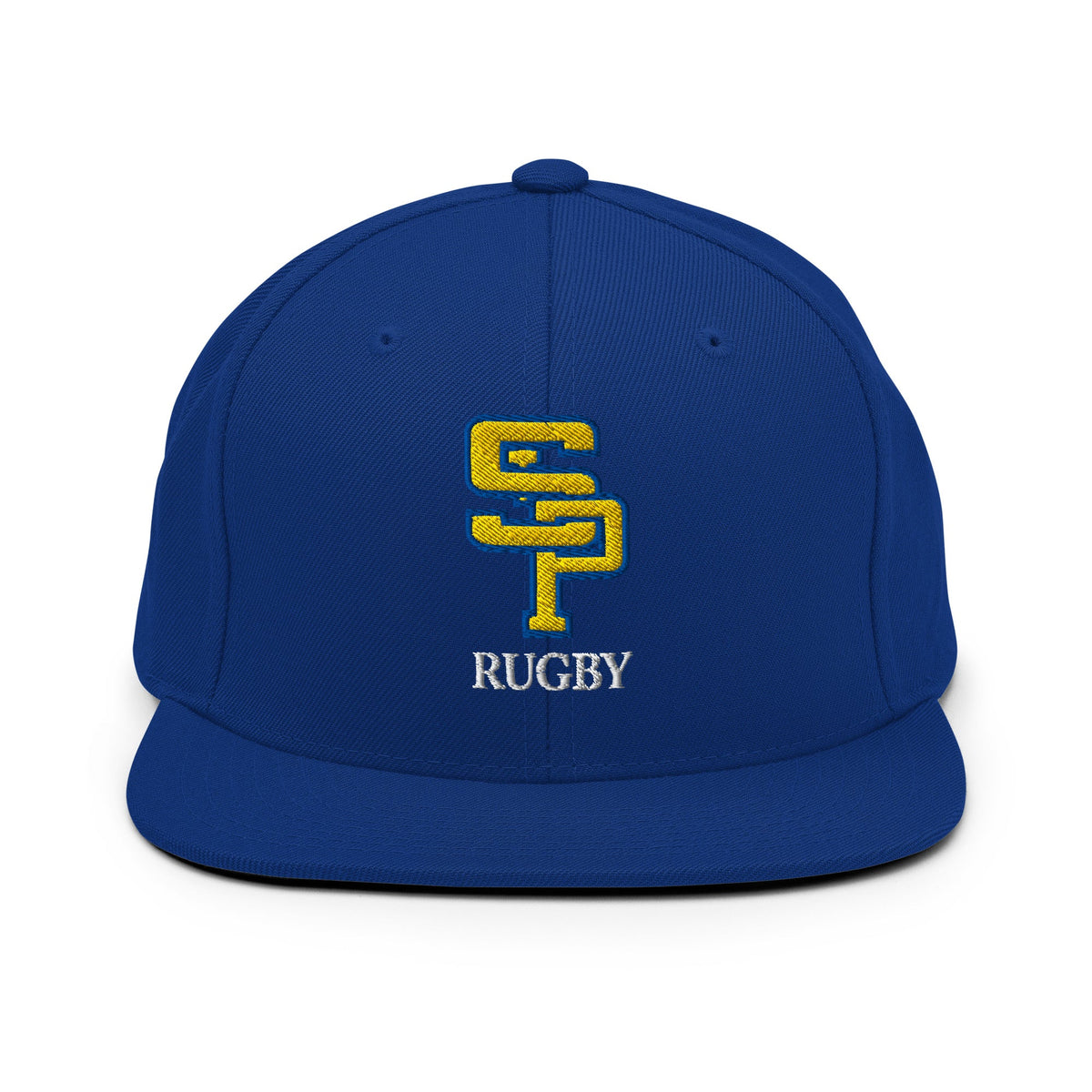 Rugby Imports SPS Wolves Rugby Classic Snapback Hat