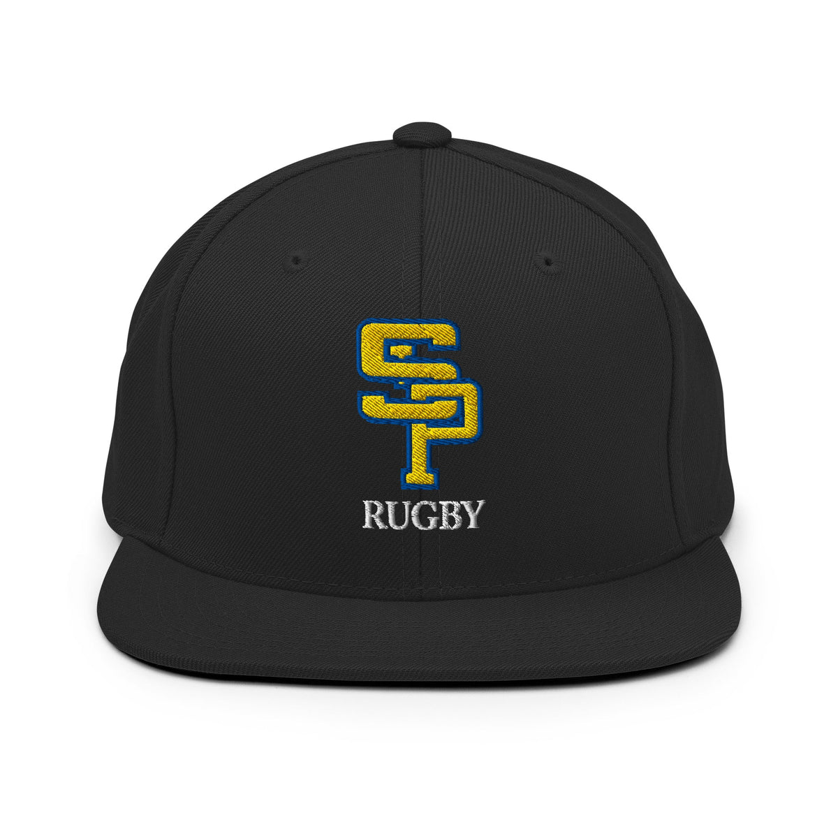 Rugby Imports SPS Wolves Rugby Classic Snapback Hat