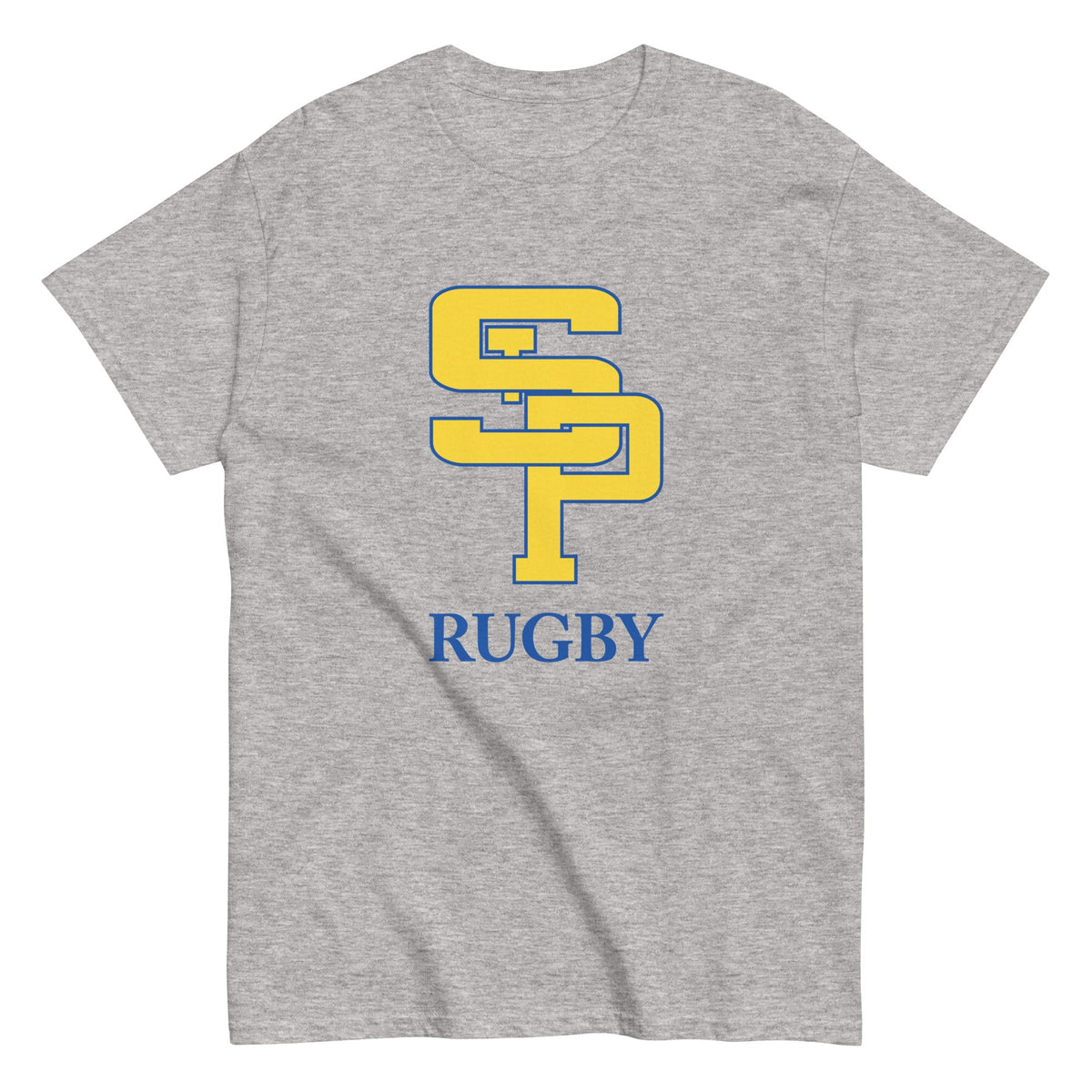 Rugby Imports SPS Wolves Rugby Classic T-Shirt