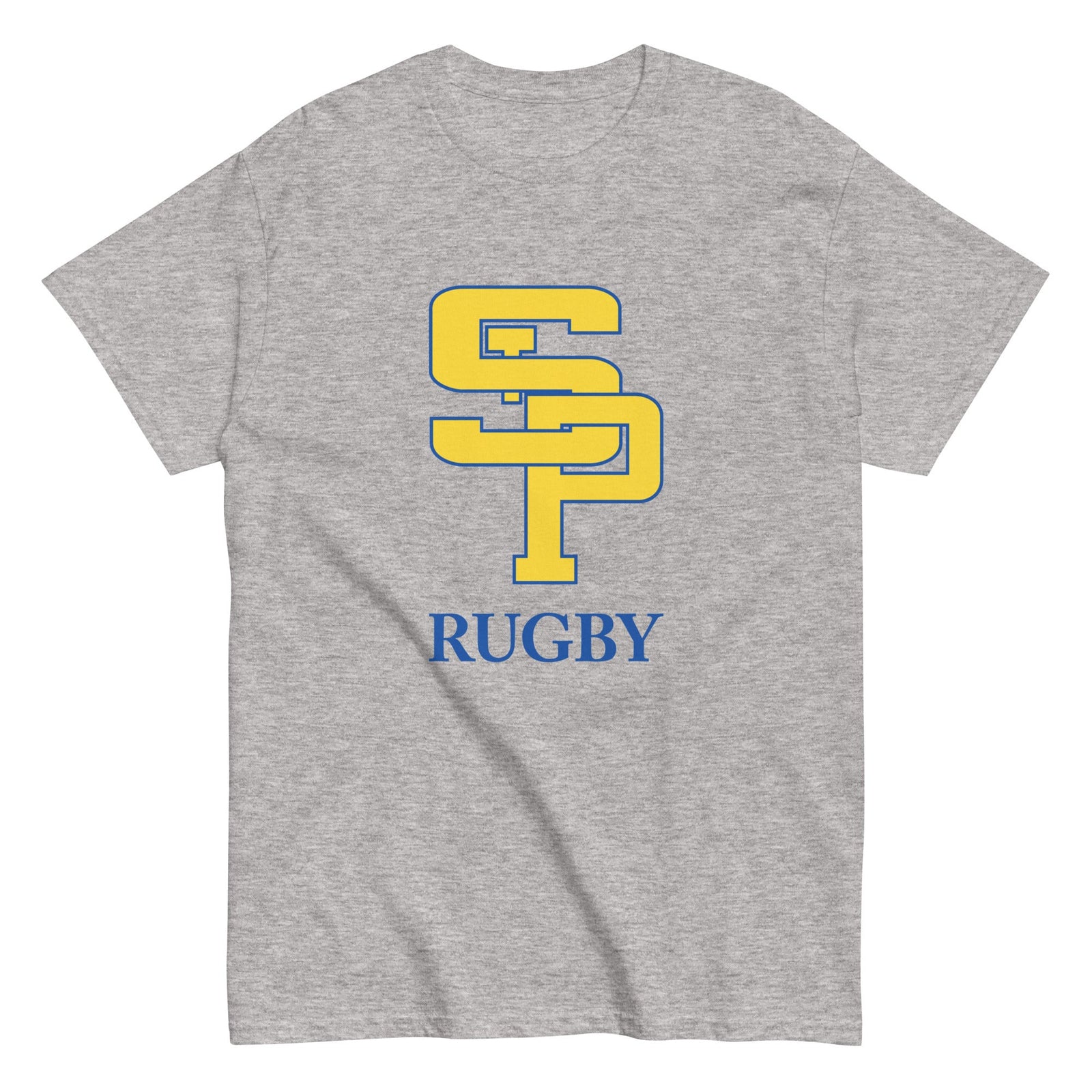 Rugby Imports SPS Wolves Rugby Classic T-Shirt