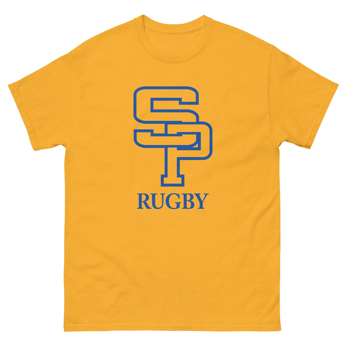 Rugby Imports SPS Wolves Rugby Classic T-Shirt