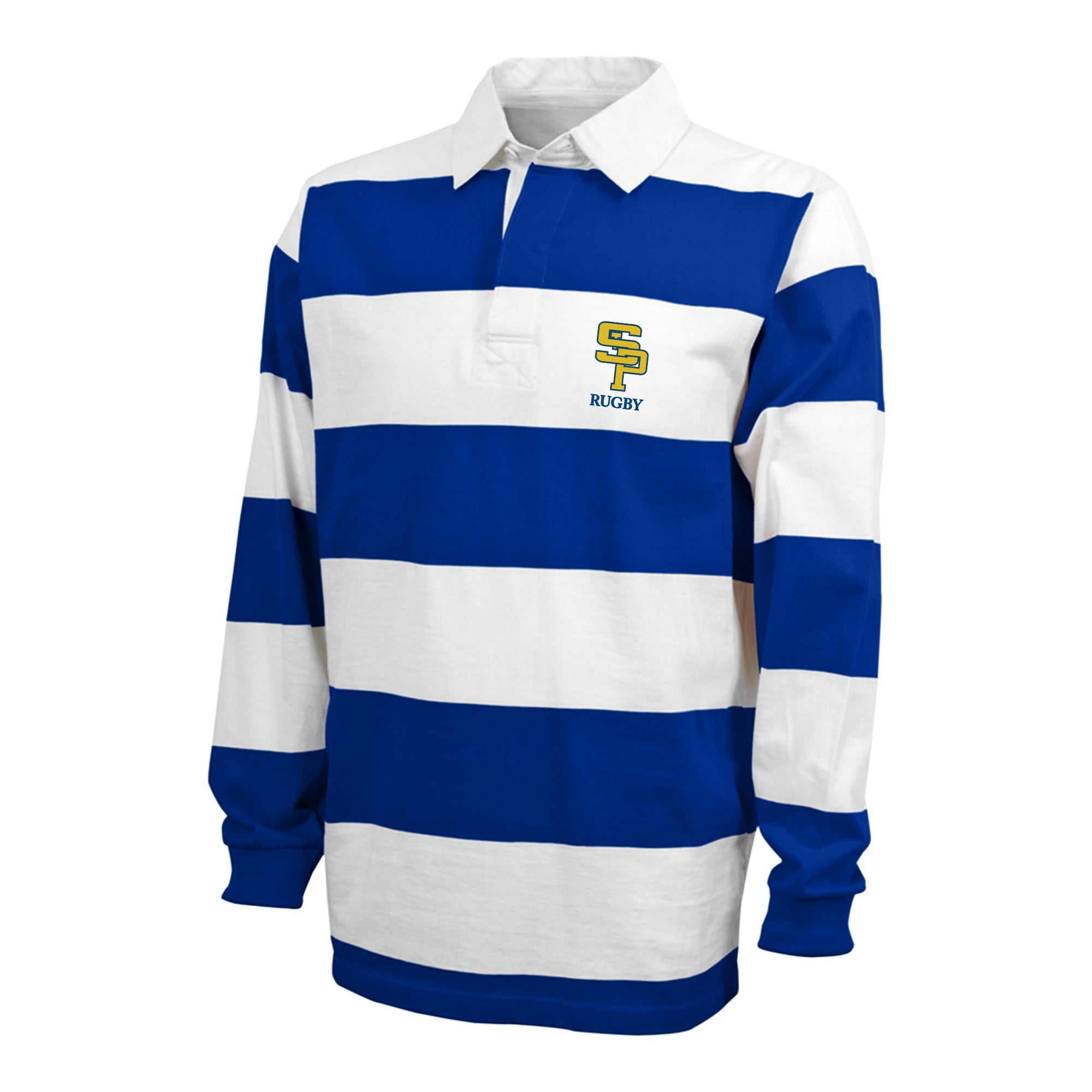 Rugby Imports SPS Wolves Rugby Cotton Social Jersey
