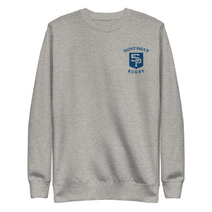 Rugby Imports SPS Wolves Rugby Embroidered Sweatshirt